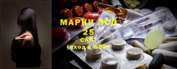 стафф Горнозаводск