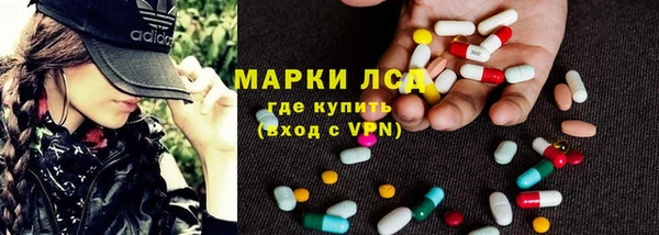 стафф Горнозаводск