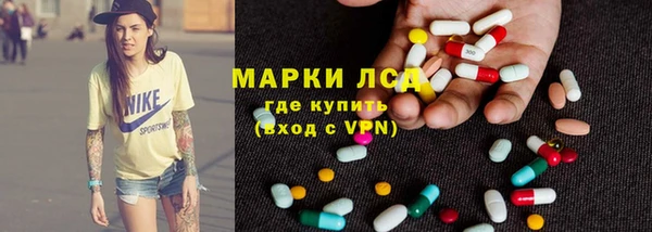 стафф Горнозаводск